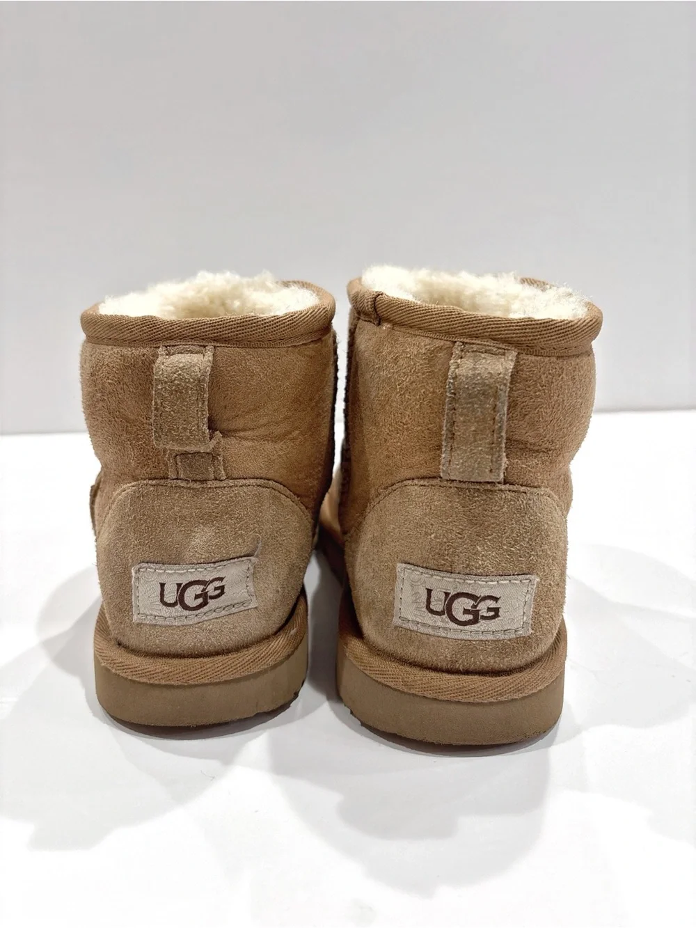 UGG these classic